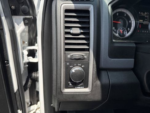 Used 2019 RAM 1500 Tradesman w/ Popular Equipment Group AWD/4WD image 21