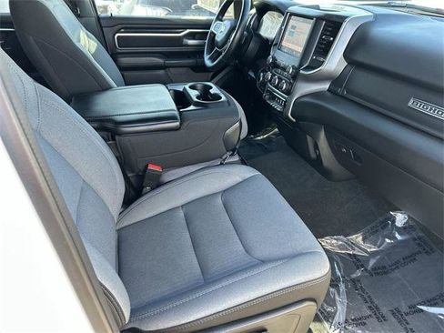 Certified 2024 RAM 1500 Big Horn image 12