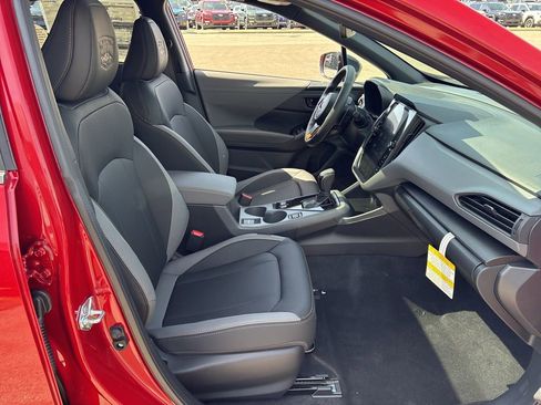 New 2026 Subaru Crosstrek 2.5i Wilderness AWD/4WD image 10