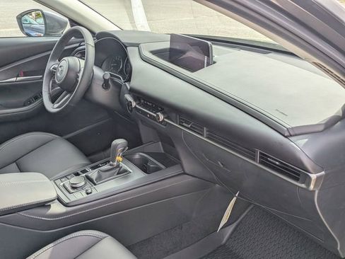 New 2026 MAZDA CX-30 AWD 2.5 S image 16