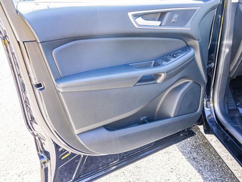 New 2024 Ford Edge SEL w/ Convenience Package image 14