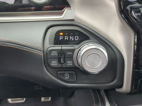 New 2026 RAM 1500 Tungsten w/ Towing Technology Group AWD/4WD image 9