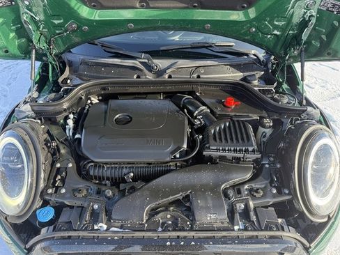 Used 2023 MINI Cooper S image 6