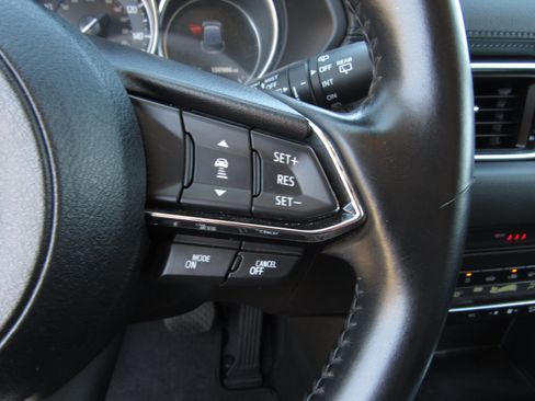 Used 2019 MAZDA CX-5 Touring FWD image 27
