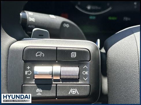 New 2026 Hyundai Palisade SEL Premium FWD image 30