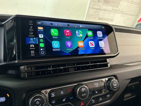 New 2026 Jeep Wrangler Sport S image 25