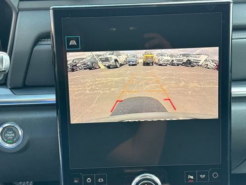 New 2026 GMC Terrain Elevation AWD/4WD image 23