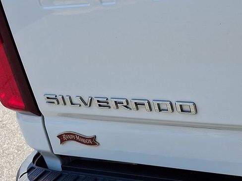 Used 2024 Chevrolet Silverado 3500 High Country w/ Technology Package AWD/4WD image 32