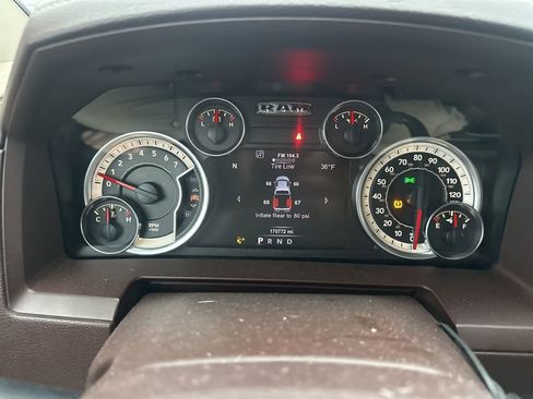 Used 2017 RAM 2500 Laramie image 26