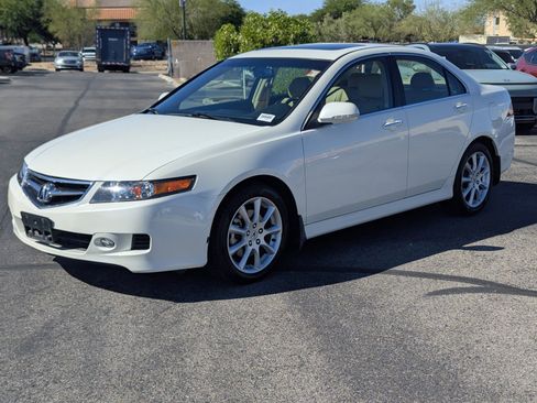 Used 2006 Acura TSX FWD image 5