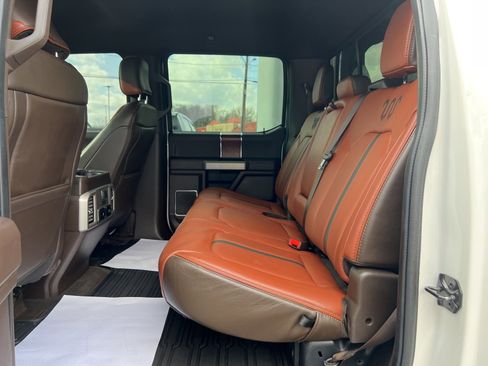 Used 2019 Ford F150 King Ranch w/ Max Trailer Tow Package image 30