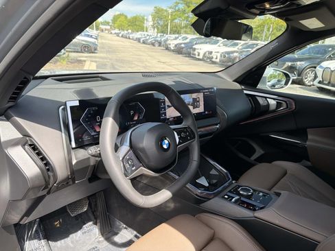 Certified 2026 BMW X3 xDrive30i w/ Premium Package AWD/4WD image 20