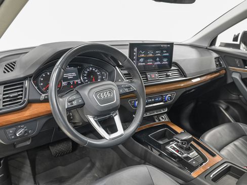 Used 2021 Audi Q5 2.0T Premium w/ Convenience Package image 15