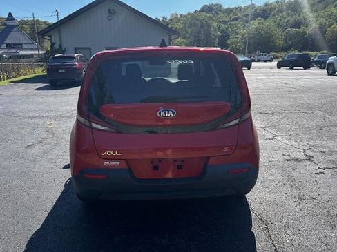 Used 2020 Kia Soul S image 6