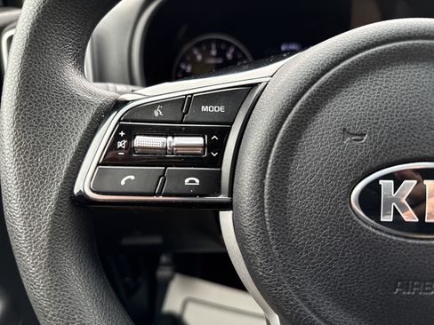 Used 2022 Kia Sportage LX w/ LX AWD Value Edition Package image 18
