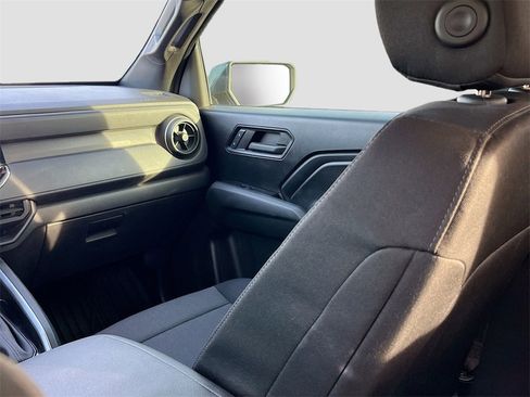 Used 2024 Chevrolet Colorado Trail Boss w/ Technology Package image 22