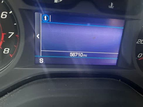 Used 2022 Chevrolet Camaro LT RWD image 22