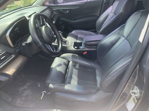 Used 2020 Subaru Legacy Limited XT w/ Tech Package 2 image 3