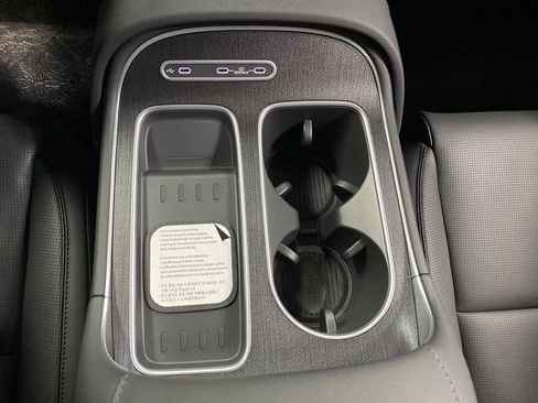 New 2026 Hyundai Palisade SEL image 24