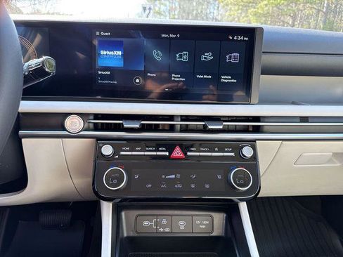 New 2026 Hyundai Tucson SEL image 20