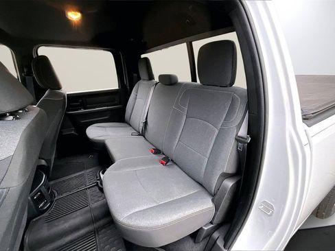 Certified 2022 RAM 2500 Tradesman image 22