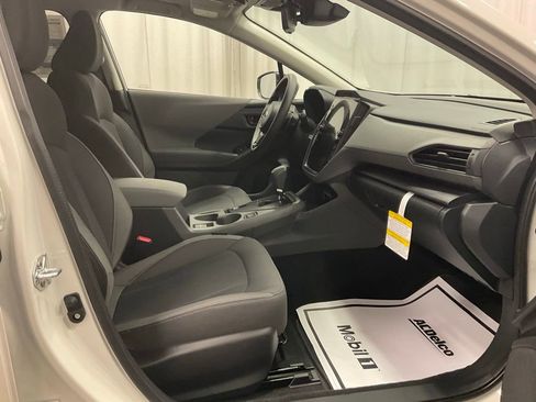 New 2026 Subaru Crosstrek 2.0i Premium image 27