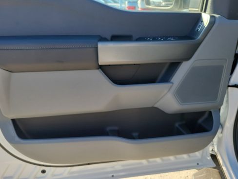 New 2026 Ford F350 XL w/ STX Appearance Package image 15