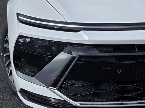 New 2026 Hyundai Sonata Limited image 10