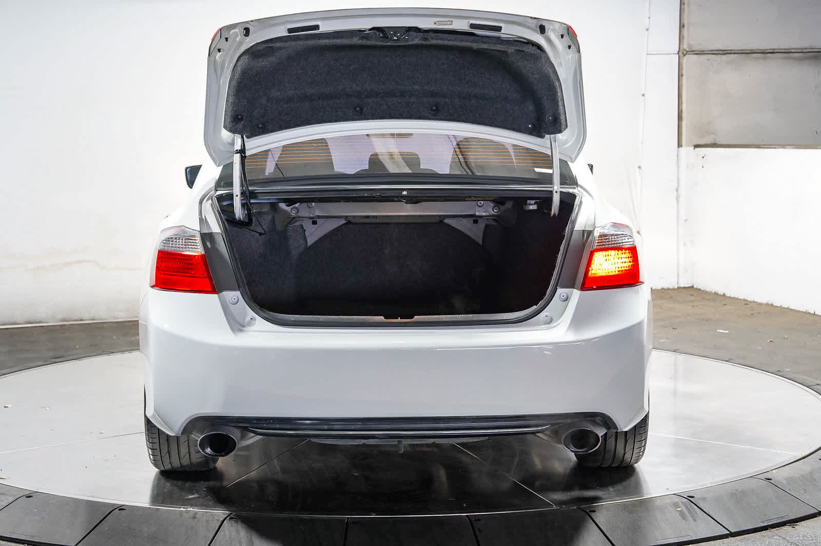 Used 2014 Honda Accord Sport image 26