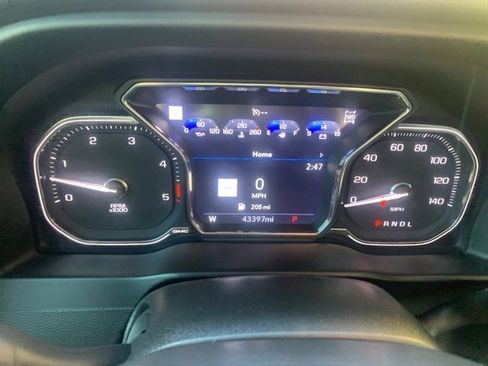 Used 2022 GMC Sierra 2500 Denali image 28