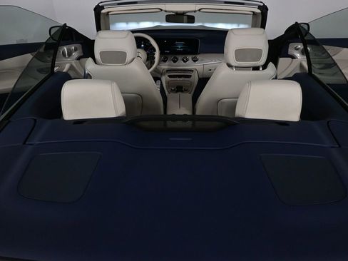 Certified 2023 Mercedes-Benz E 450 4MATIC Cabriolet image 18
