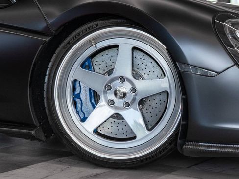 Used 2017 McLaren 570S RWD image 76
