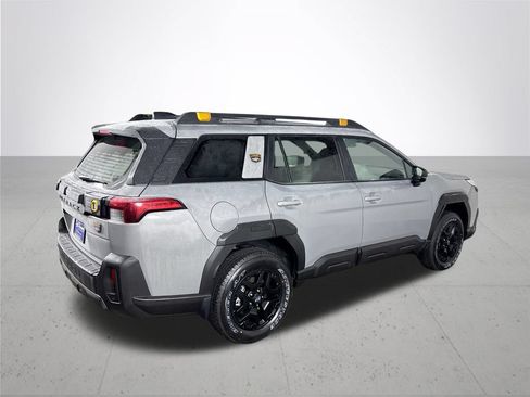 New 2026 Subaru Outback Wilderness w/ Wilderness Package AWD/4WD image 6