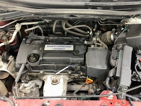 Used 2015 Honda CR-V EX image 43