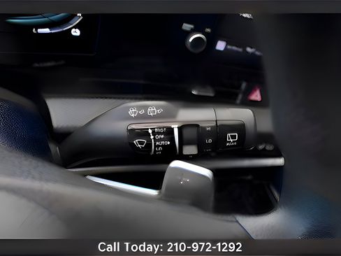 Certified 2024 Kia Sportage LX image 13