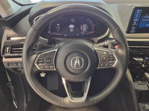 Used 2025 Acura MDX SH-AWD image 8