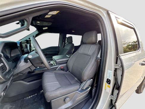 Used 2024 Ford F150 STX w/ Mobile Office Package image 14