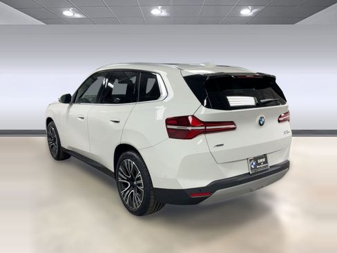 Used 2026 BMW X3 xDrive30 w/ Convenience Package AWD/4WD image 3