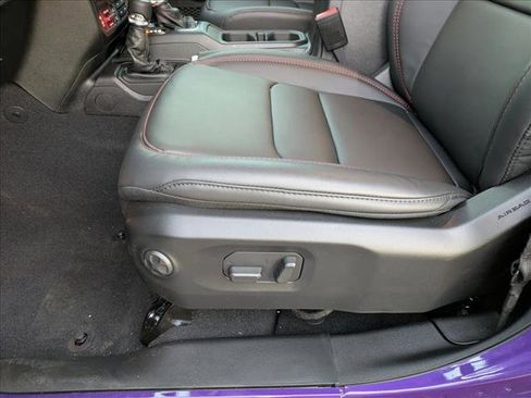 New 2026 Jeep Wrangler Unlimited Rubicon image 4