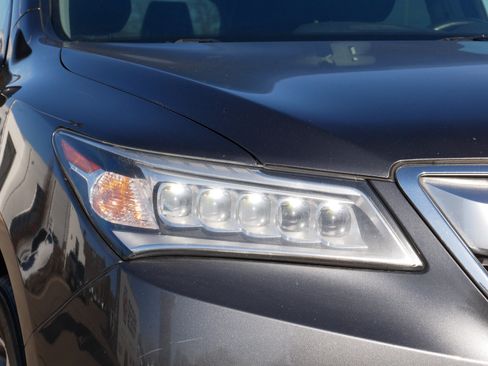 Used 2014 Acura MDX SH-AWD image 16