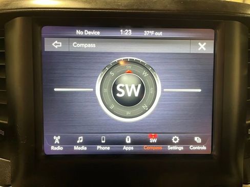 Used 2020 RAM 1500 Big Horn image 32