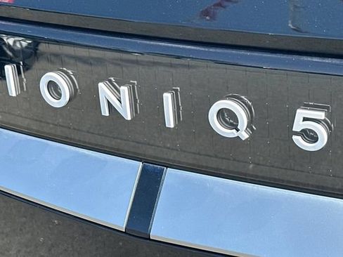 Used 2024 Hyundai Ioniq 5 SEL RWD image 34
