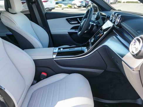New 2026 Mercedes-Benz GLC 300 4MATIC image 21