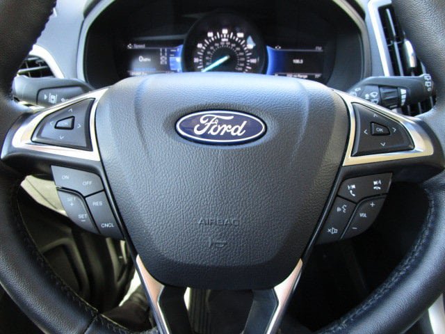 Used 2024 Ford Edge SEL w/ Convenience Package AWD/4WD image 23
