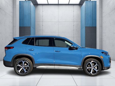 New 2026 Volkswagen Tiguan SE image 27