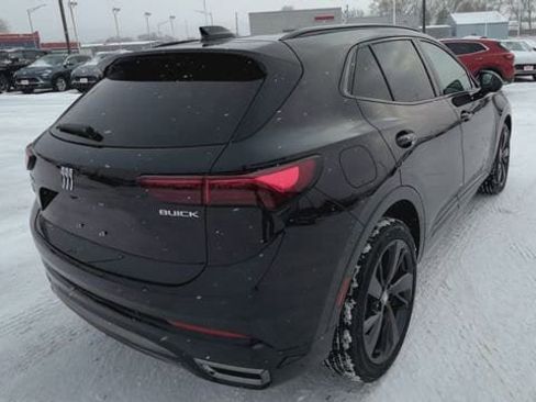 New 2026 Buick Envision Sport Touring image 42