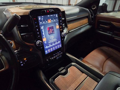 Used 2019 RAM 3500 Limited image 51