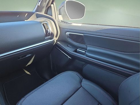 New 2026 Ford Expedition Platinum w/ Stealth Performance Package image 13