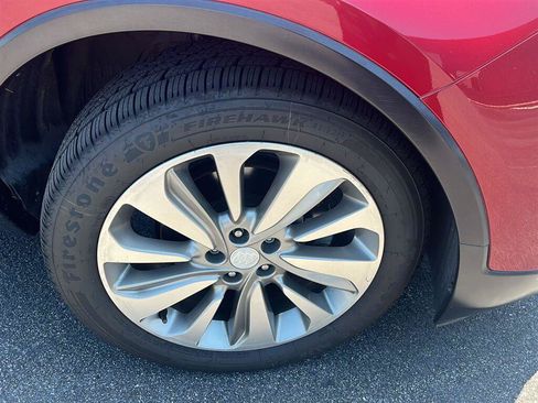 Used 2017 Buick Encore Preferred FWD image 13