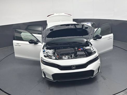 Certified 2026 Honda Civic Sport image 43